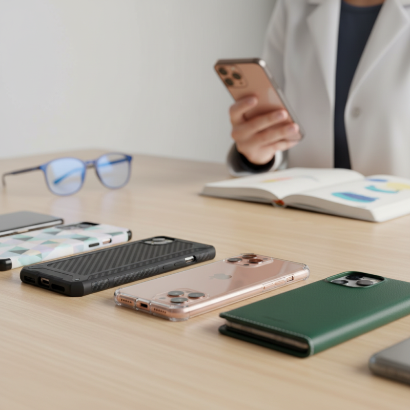 Why You Should Invest in High Quality Cell Phone Cases for Protection and Style