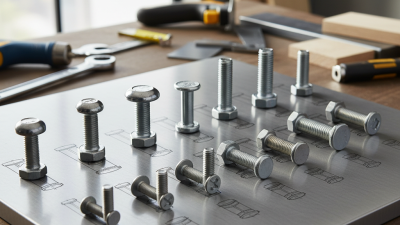 Top 10 Best Stainless Carriage Bolts for Your Projects
