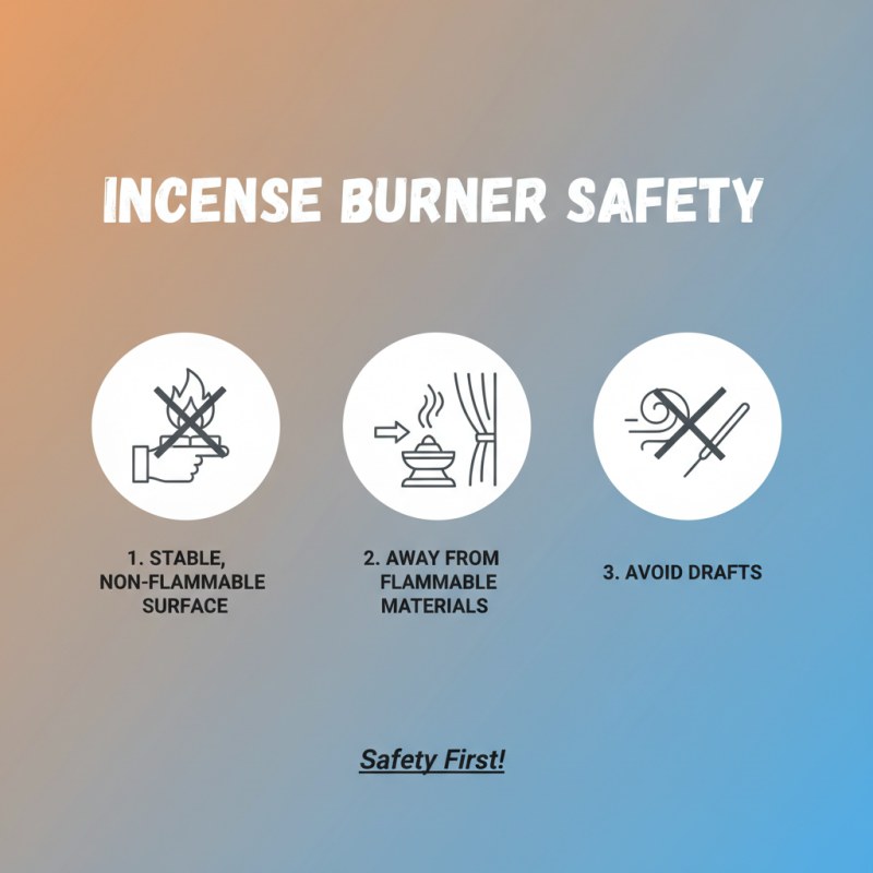 10 Essential Tips for Choosing the Best Incense Burner Lamp for Your Home