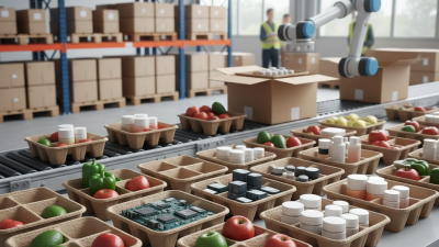 Top 10 Advantages of Tray Packaging for Your Business Needs