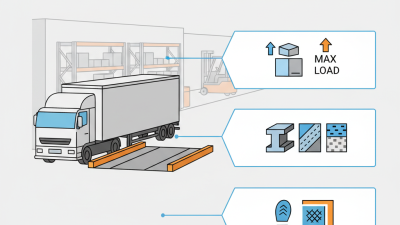 Essential Tips for Choosing the Right Dock Plates to Enhance Your Operations
