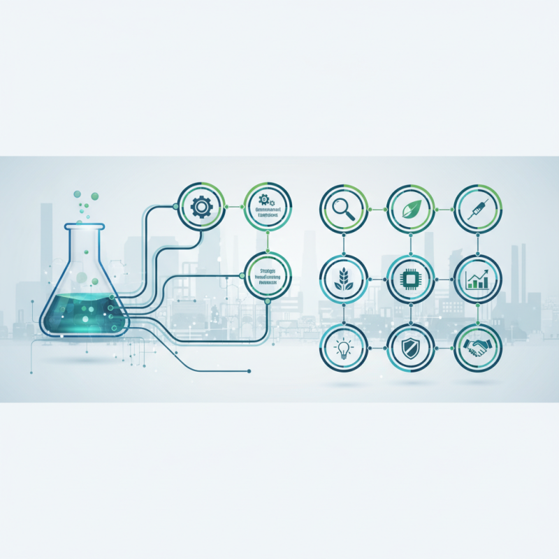 Top 10 Tips for Choosing Specialized Chemicals for Your Industry Needs