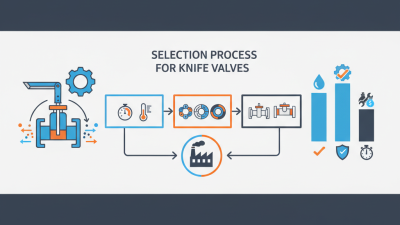 How to Choose the Right Knife Valve for Your Application Needs