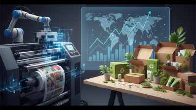 Top Trends in Printing and Packaging You Need to Know for 2023