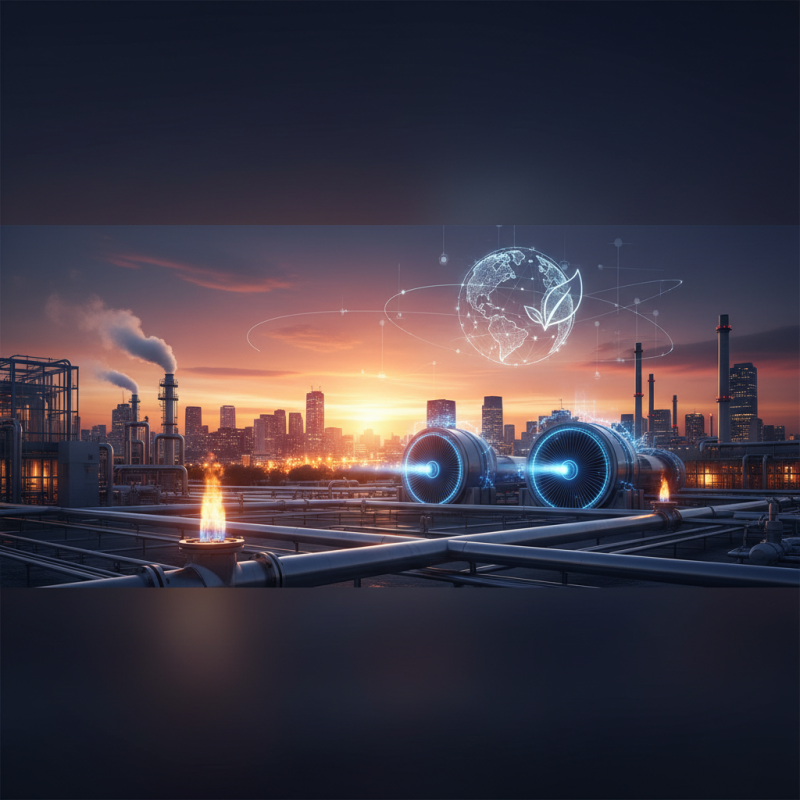 What is Commercial Gas and How Does it Work in Today's Industry?