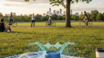 What is a Portable Bluetooth Wireless Speaker and How Does It Work?