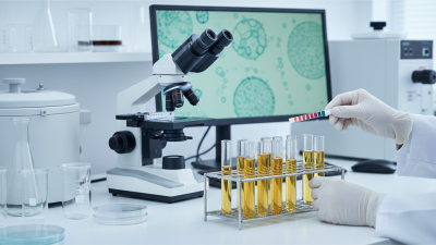 What is a Urine Test and How Does it Work for Health Diagnosis