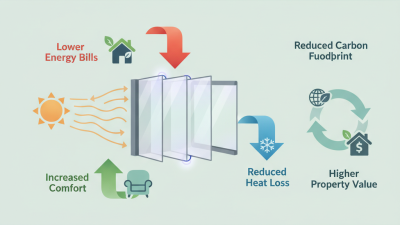2025 Top Benefits of Triple Glass Windows for Energy Efficiency and Comfort