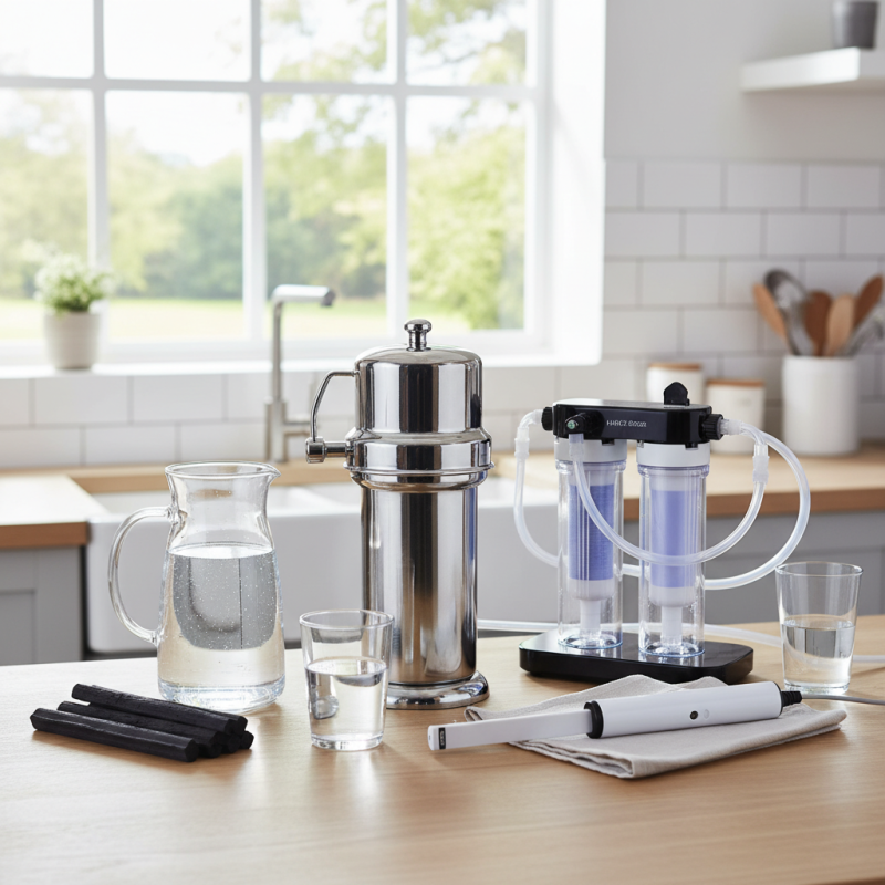 How to Effectively Treat Drinking Water at Home for Safe Consumption