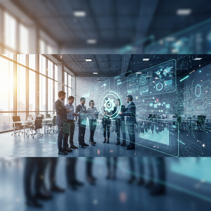 How to Choose the Best Automation Services for Your Business Needs