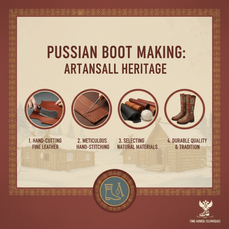 Top 10 Must Know Facts About Russian Boots for Ultimate Comfort and Style