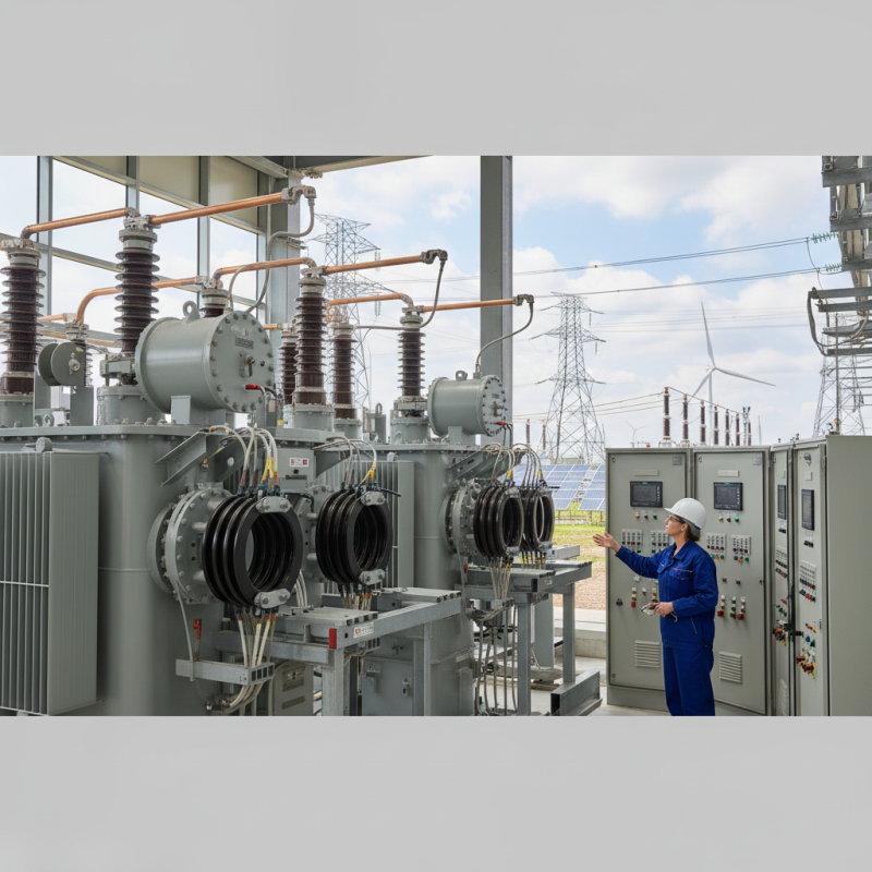 Understanding Ct on Transformer: Key Benefits and Applications Explained