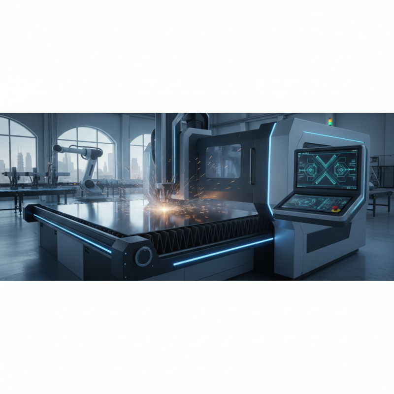 The Ultimate Guide to Choosing the Best Waterjet Machine in 2025