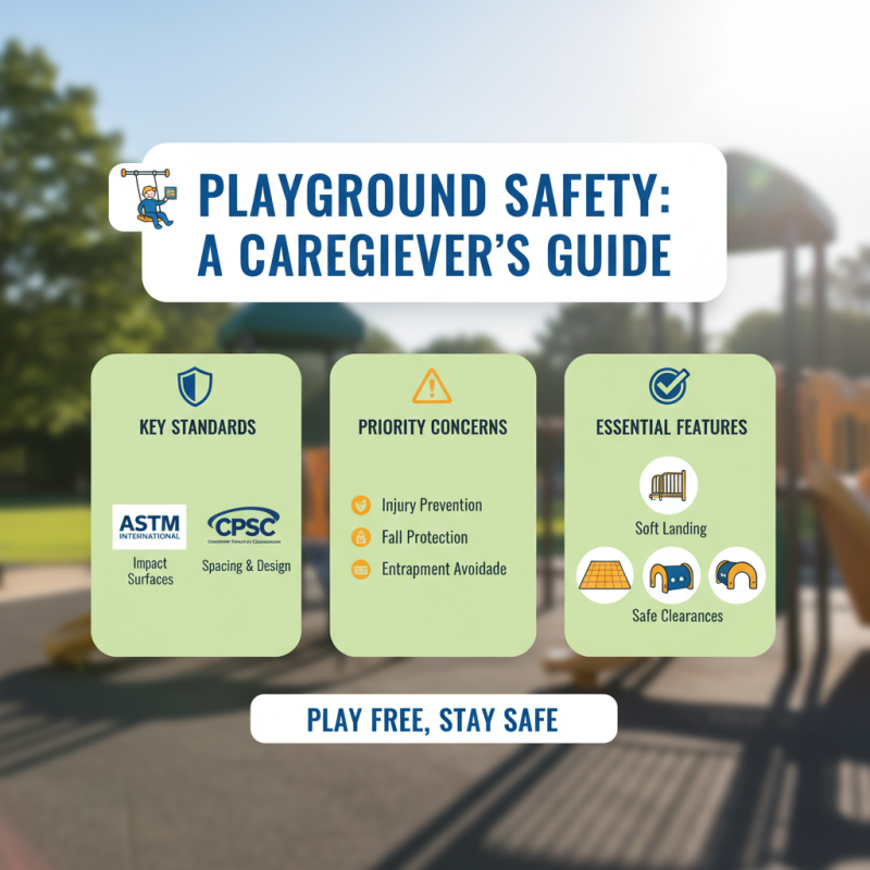 Ultimate Guide to Choosing Outdoor Playground Toys for Fun and Safety