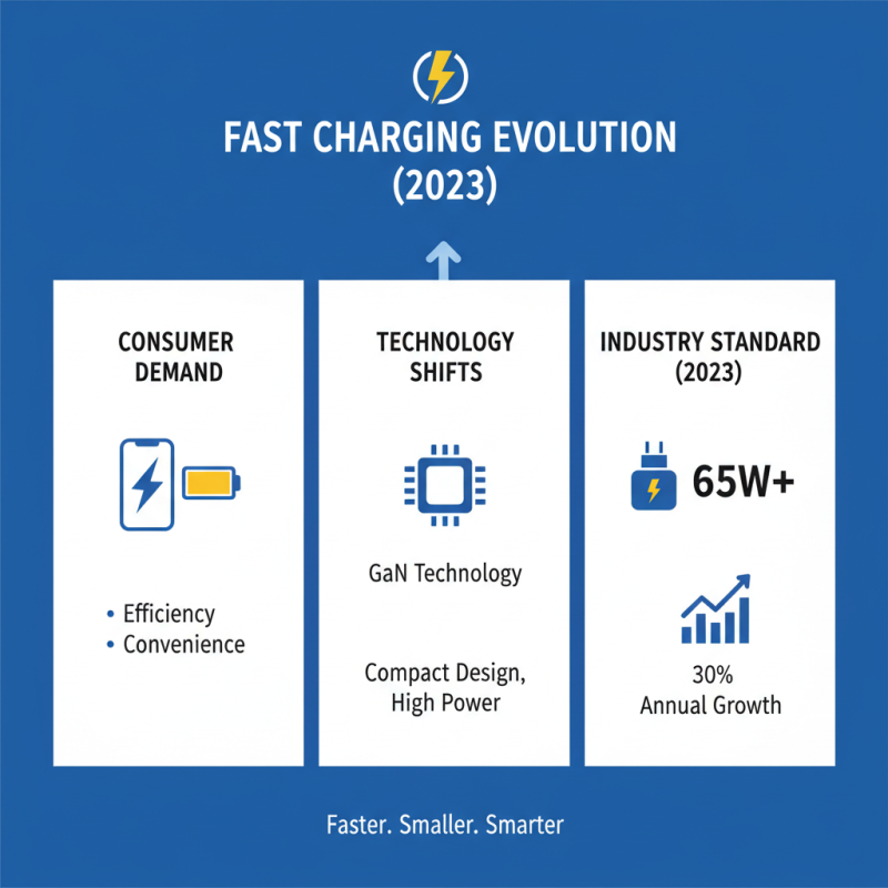 Top 10 Super Fast Chargers for Lightning Speed Charging in 2023