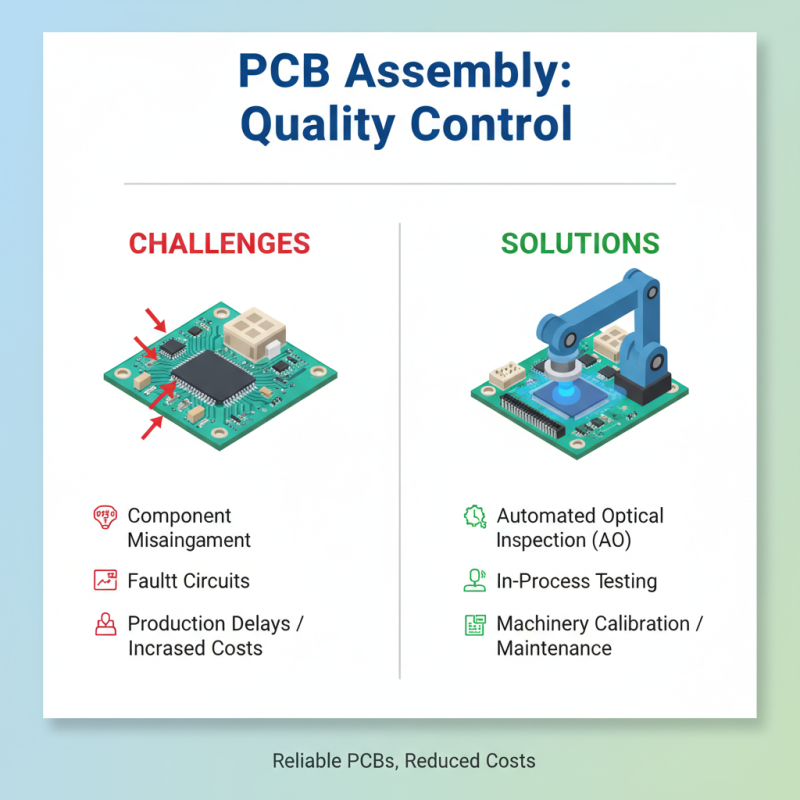 Top 10 Tips for Effective Printed Circuit Board Assembly in Electronics