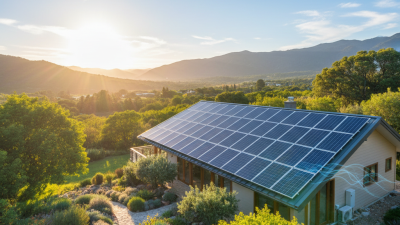 How to Choose the Right Solar Panel System for Your Home in 2023