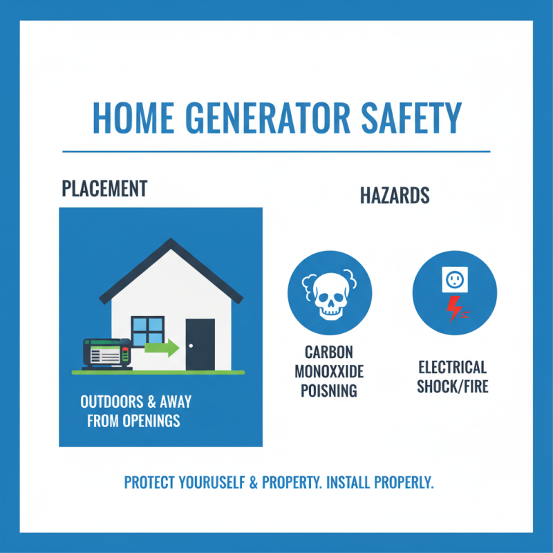 2025 Top Home Generator Installation Guide for Optimal Power Solutions
