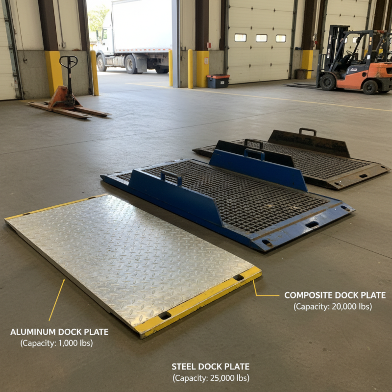 Essential Tips for Choosing the Right Dock Plates to Enhance Your Operations