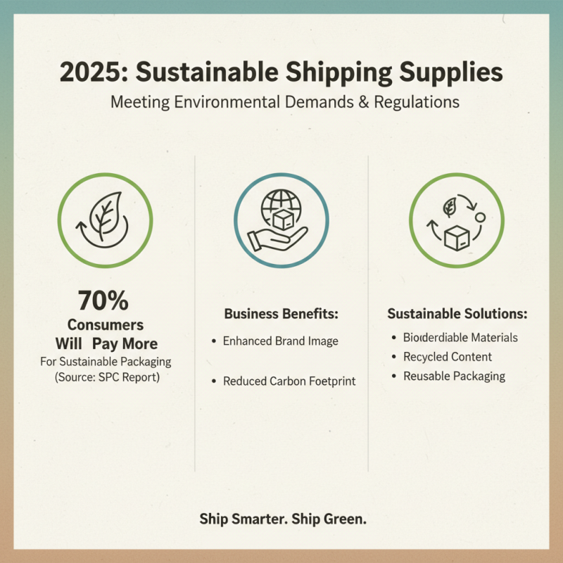 The Ultimate Guide to Choosing the Best Shipping Supplies in 2025