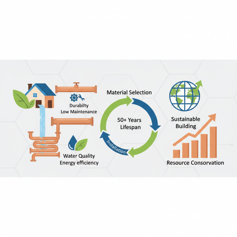 How to Choose the Right Copper Pipes for Your Plumbing Needs in 2025