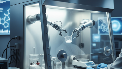 Ultimate Guide to Single Station Series Vacuum Glove Box Applications and Benefits