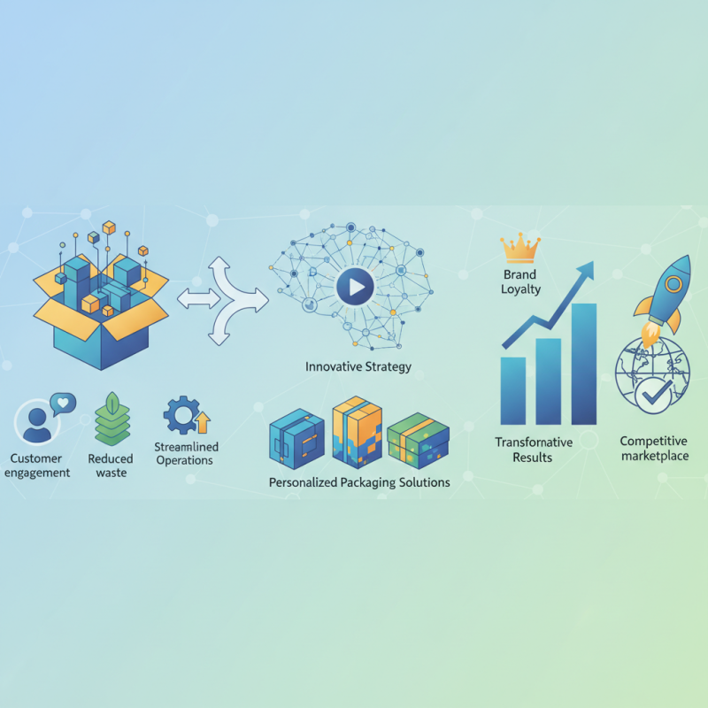 What is You Packaging and How Can It Improve Your Business Efficiency