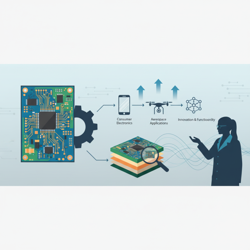 Why Circuit Board Fabrication is Essential for Modern Electronics Manufacturing