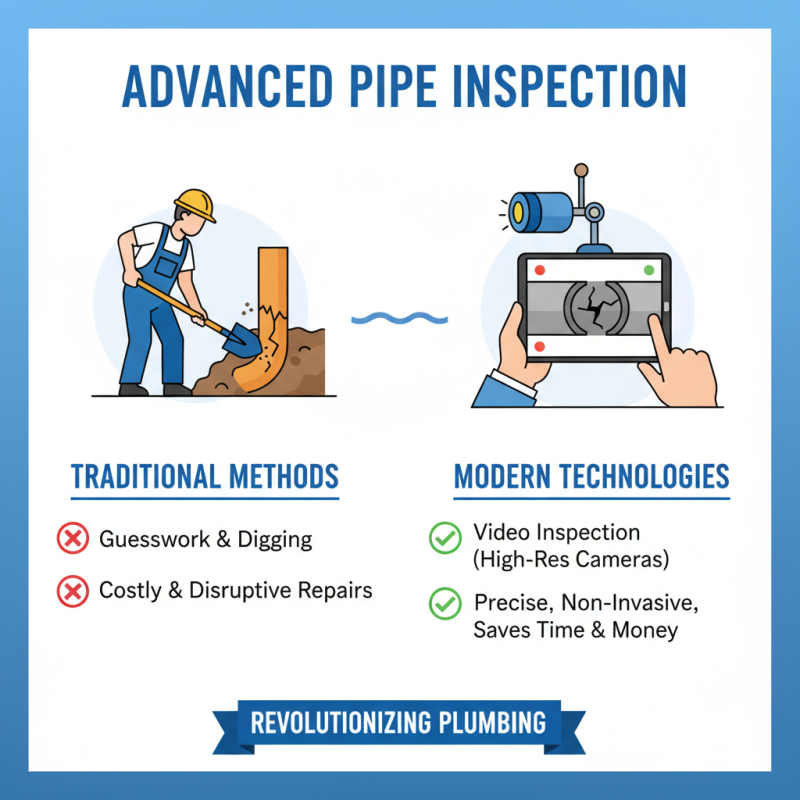 Top 2025 Pipe Fixer Solutions to Prevent Plumbing Disasters