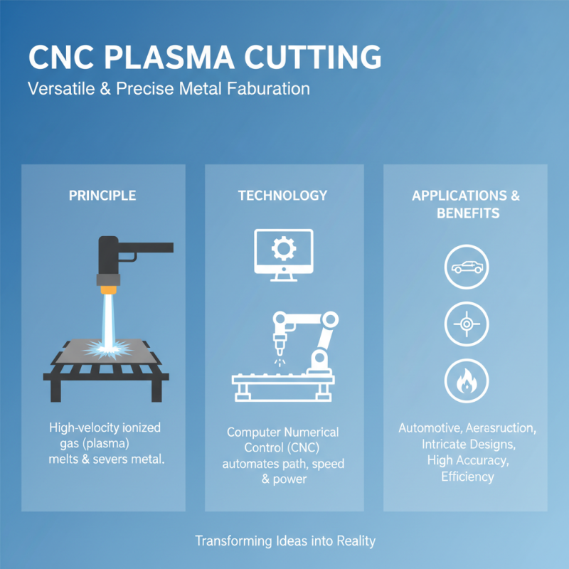 The Ultimate Guide to CNC Plasma Cutting in 2025 for Beginners