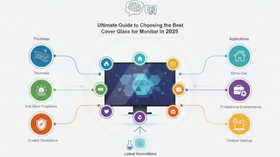 Ultimate Guide to Choosing the Best Cover Glass for Monitor in 2025