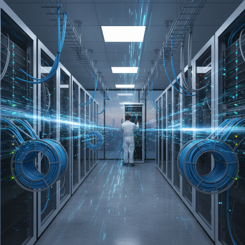 What is Cat 6 Bulk Cable and Why You Need It for Your Network Setup