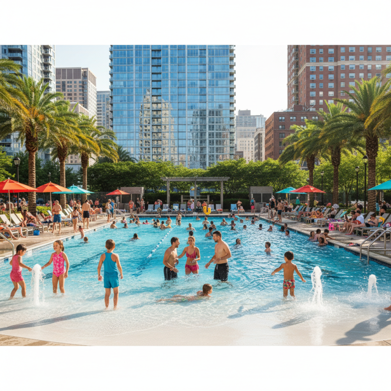 Best City Pool Tips for a Perfect Summer Experience