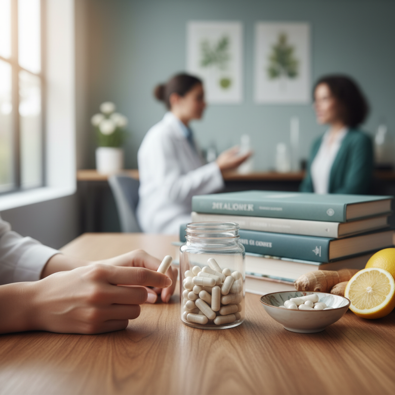 Why Should You Consider Glycinate Zinc for Your Health and Wellbeing