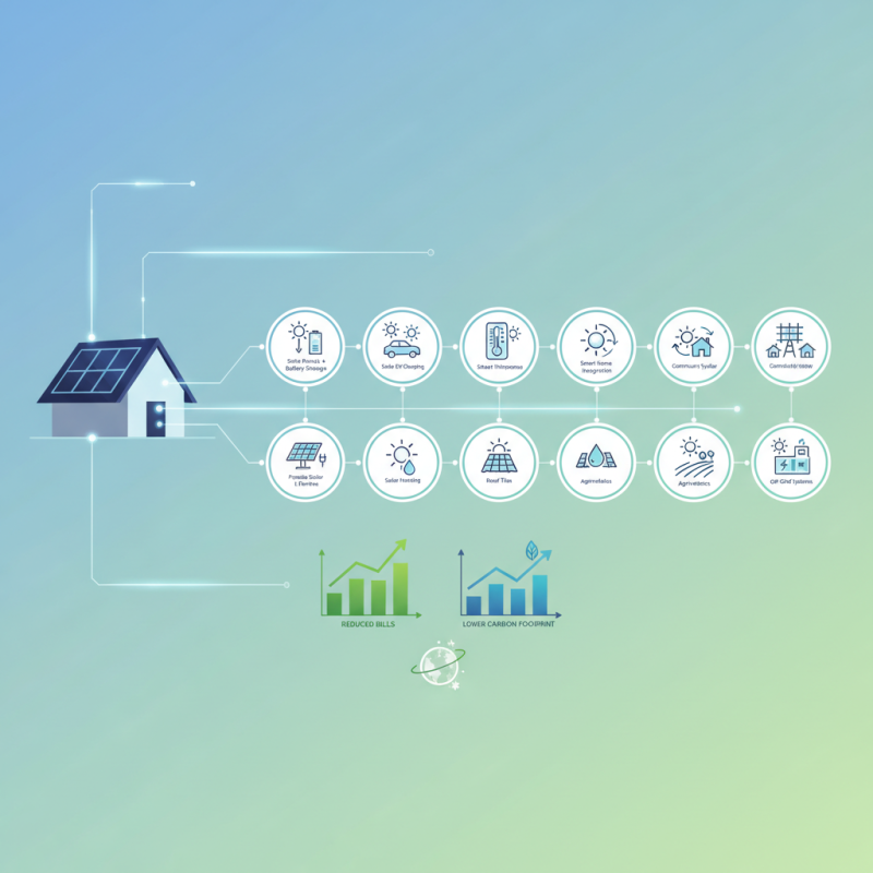 Top 10 Solar Power Solutions for Homeowners in 2023