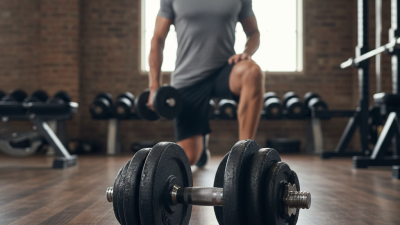 What is Cast Iron Dumbbells? Benefits, Uses, and Buying Guide Explained