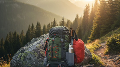 Best Outdoor Backpacks for Every Adventure and What to Look For