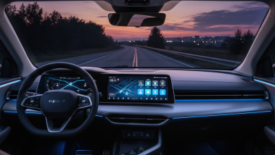 Top 10 Android Car Stereo Systems for Ultimate Driving Experience in 2023