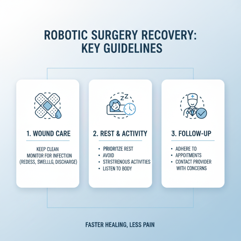 Everything You Need to Know About Robotic Surgery Robots Tips for Patients
