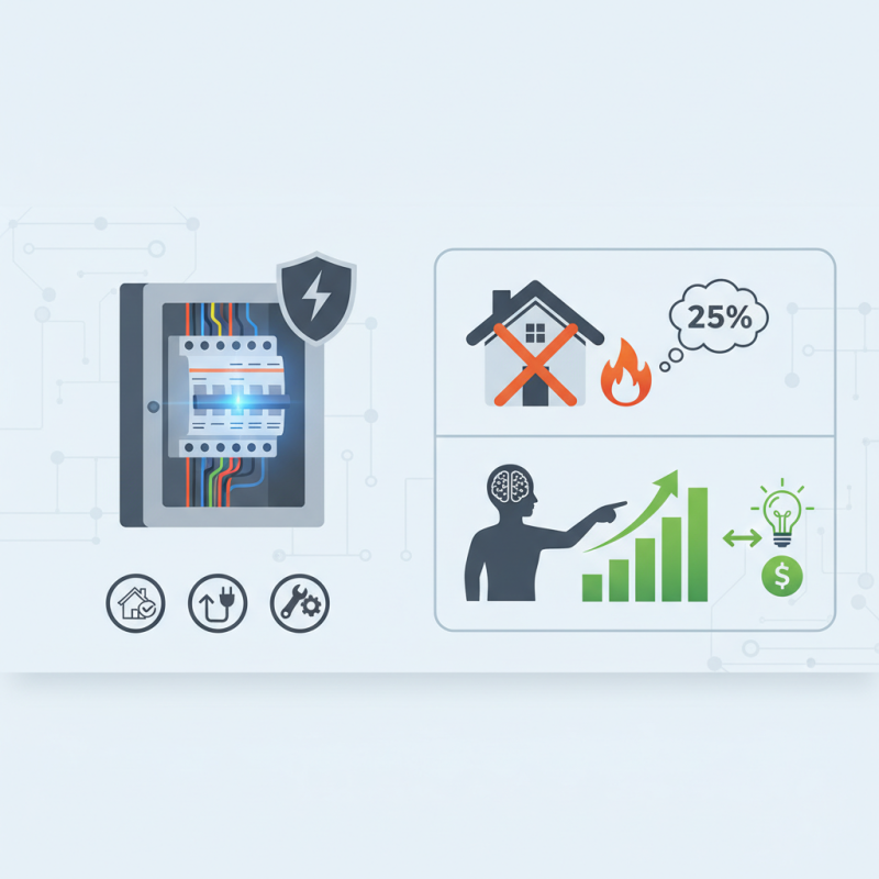 10 Essential Tips for Understanding Your Electrical Panel and Home Safety