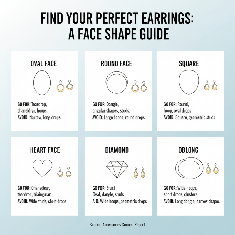 How to Choose Perfect Earrings for Your Style at an Online Earrings Store