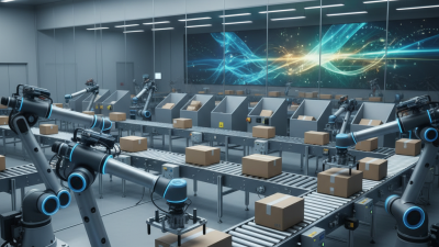 Top 10 Tips for Choosing the Best Pouring Machine for Your Needs