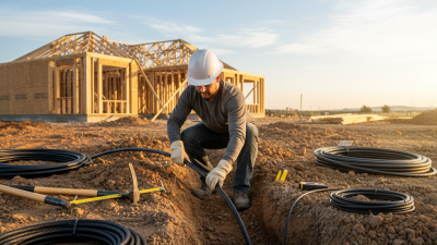 How to Choose the Right Direct Burial Wire for Your Electrical Projects