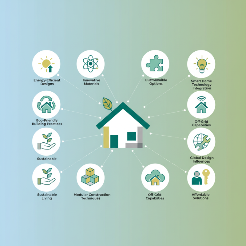 Top 10 Prefab Manufactured Homes Trends You Need to Know in 2023