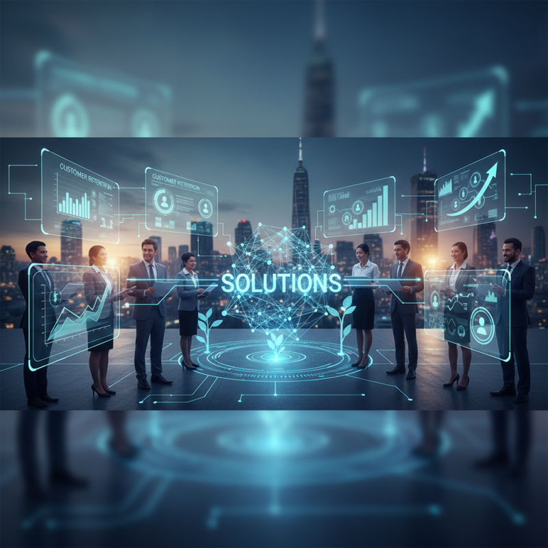 What is Keep Solutions and How Can It Benefit Your Business Growth