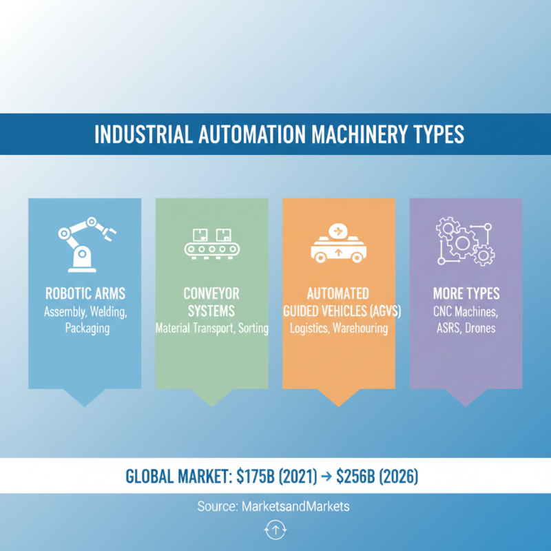 How to Choose the Best Automation Machinery for Your Business Needs