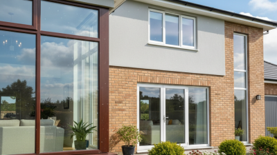 Top Tips for Choosing the Right Windows for Your Home Upgrade