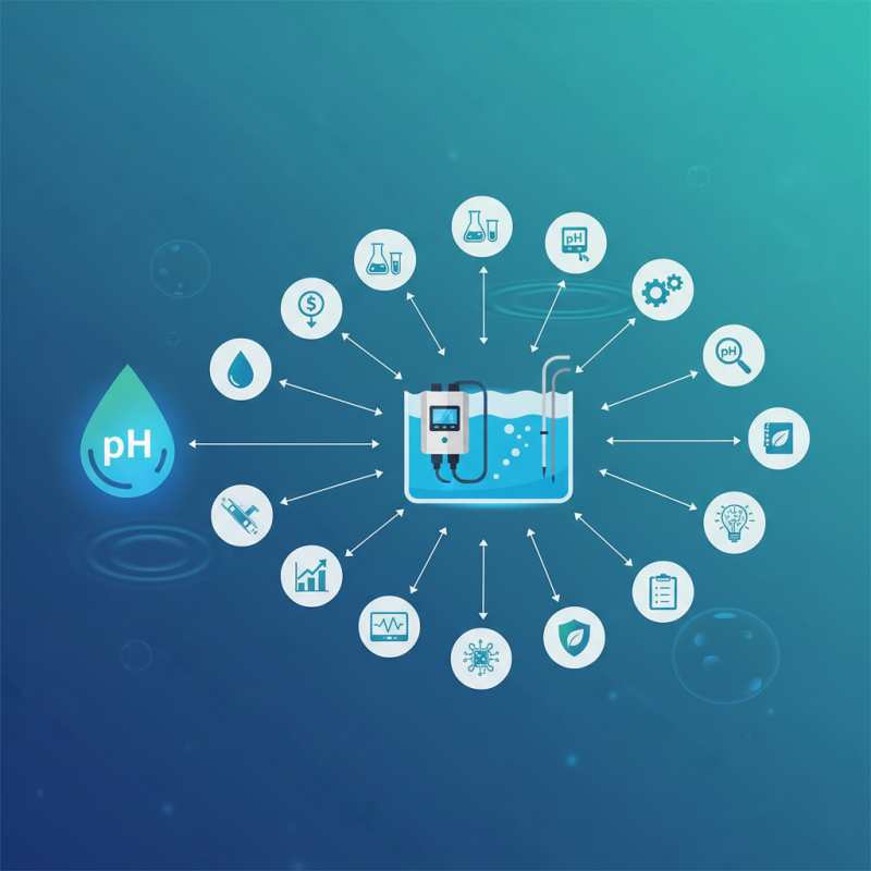 Top 10 Benefits of Using a Ph Dosing Pump for Water Treatment Solutions