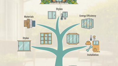 Ultimate Guide to Choosing the Perfect Patio Windows for Your Home