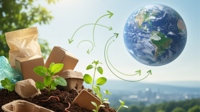 What is Compostable Packaging and Why is it Important for the Environment